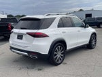 2024 Mercedes-Benz GLE 350 4MATIC®