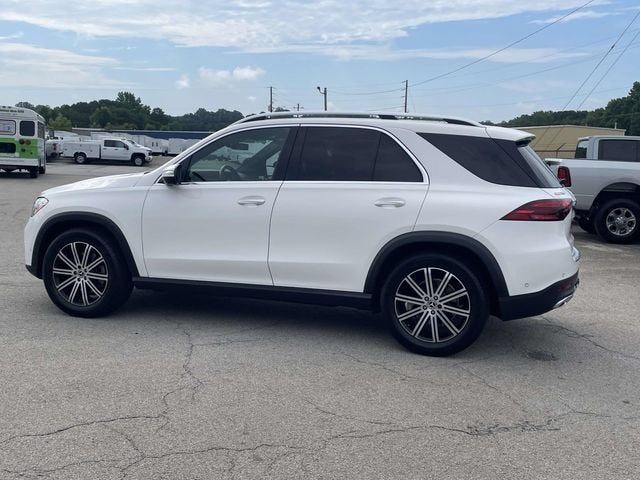 2024 Mercedes-Benz GLE 350 4MATIC®