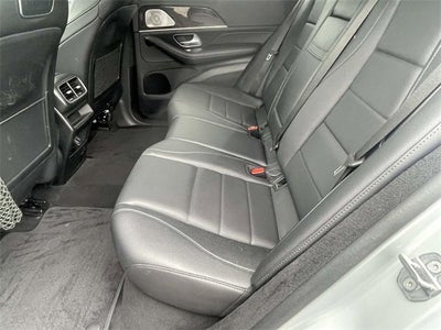 2020 Mercedes-Benz GLE GLE 350