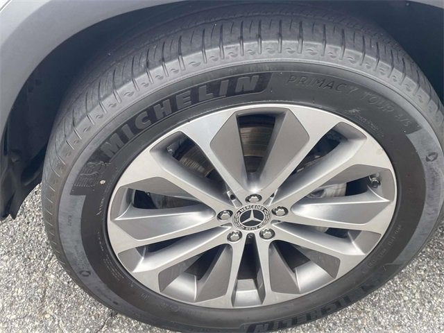 2020 Mercedes-Benz GLE GLE 350