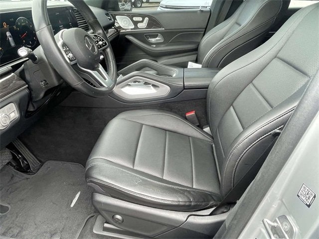 2020 Mercedes-Benz GLE GLE 350