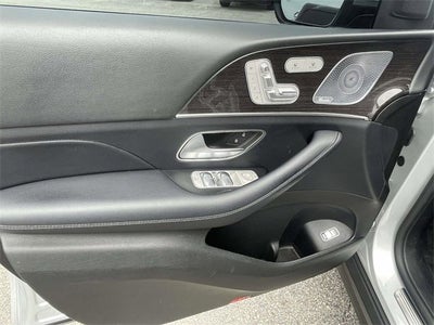 2020 Mercedes-Benz GLE GLE 350