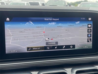 2020 Mercedes-Benz GLE GLE 350