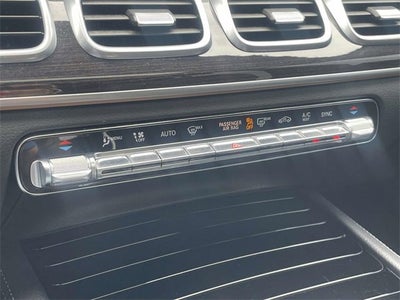 2020 Mercedes-Benz GLE GLE 350