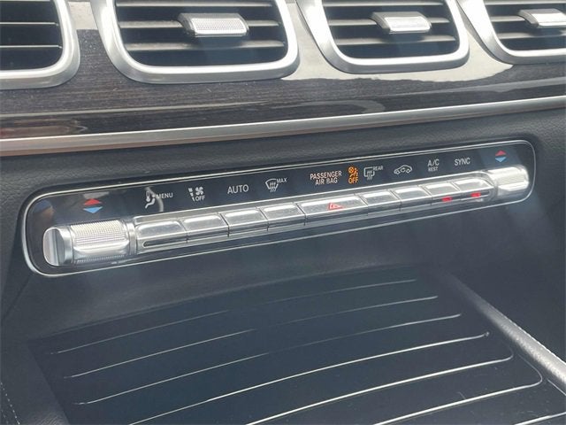 2020 Mercedes-Benz GLE GLE 350