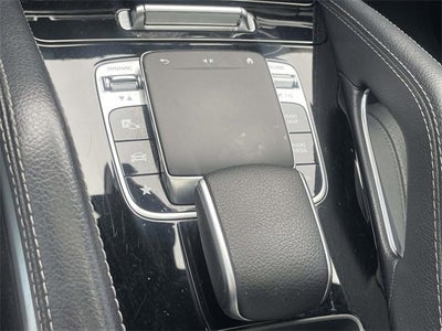 2020 Mercedes-Benz GLE GLE 350