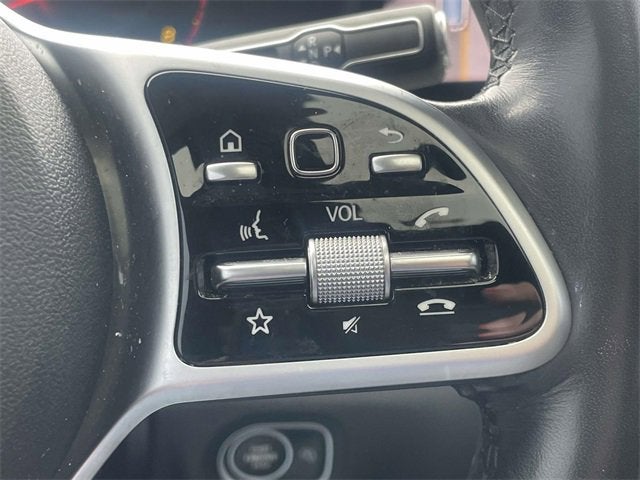 2020 Mercedes-Benz GLE GLE 350