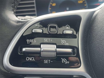 2020 Mercedes-Benz GLE GLE 350