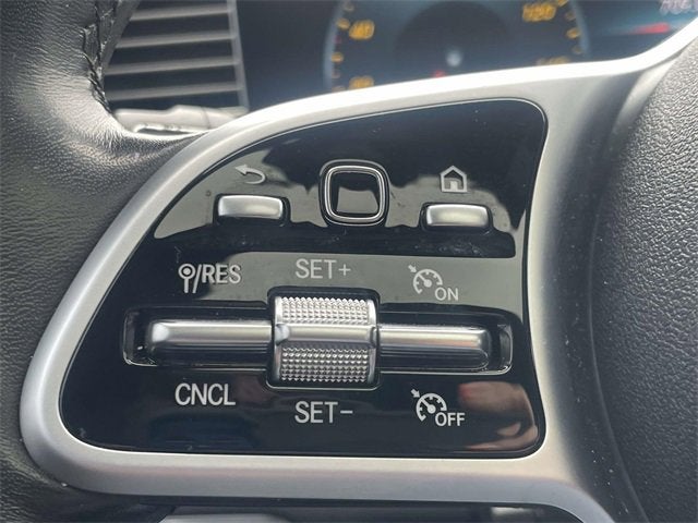 2020 Mercedes-Benz GLE GLE 350