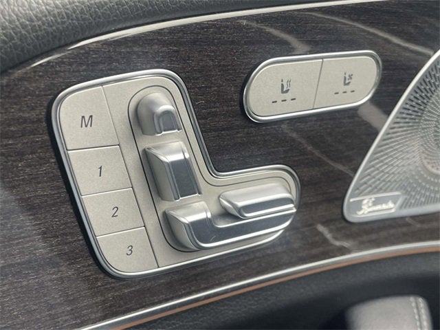 2020 Mercedes-Benz GLE GLE 350