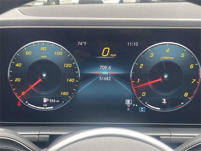 2020 Mercedes-Benz GLE GLE 350