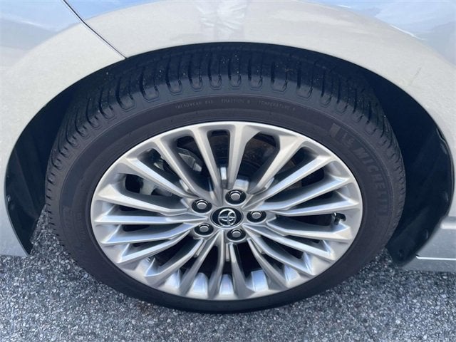 2020 Toyota Avalon Limited