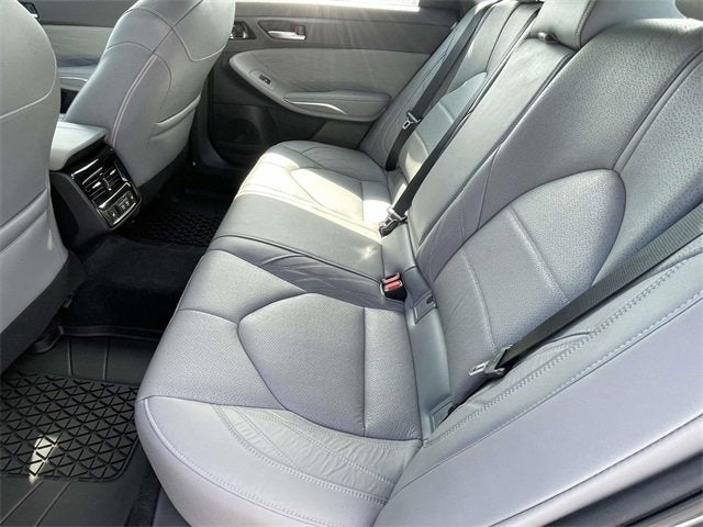 2020 Toyota Avalon Limited