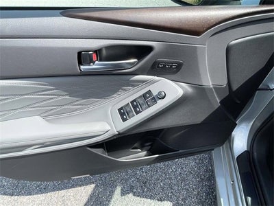 2020 Toyota Avalon Limited