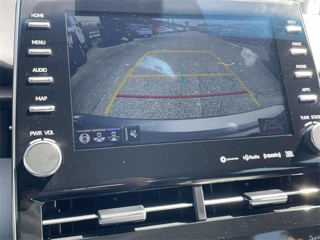 2020 Toyota Avalon Limited