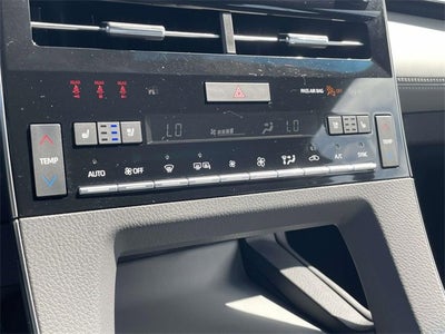 2020 Toyota Avalon Limited