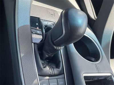 2020 Toyota Avalon Limited