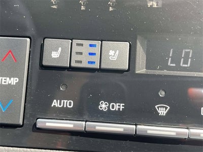 2020 Toyota Avalon Limited