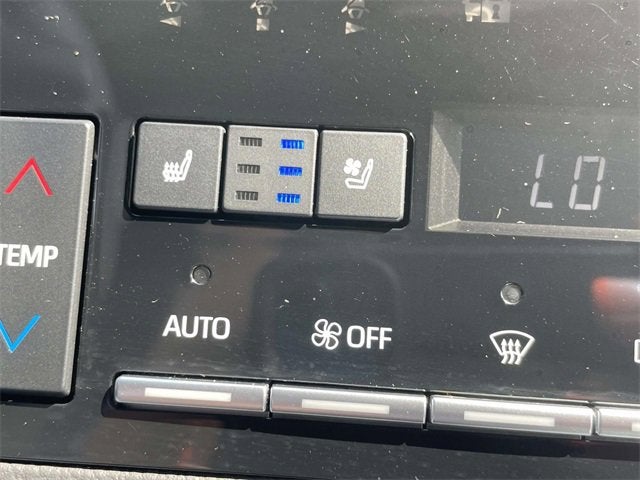 2020 Toyota Avalon Limited