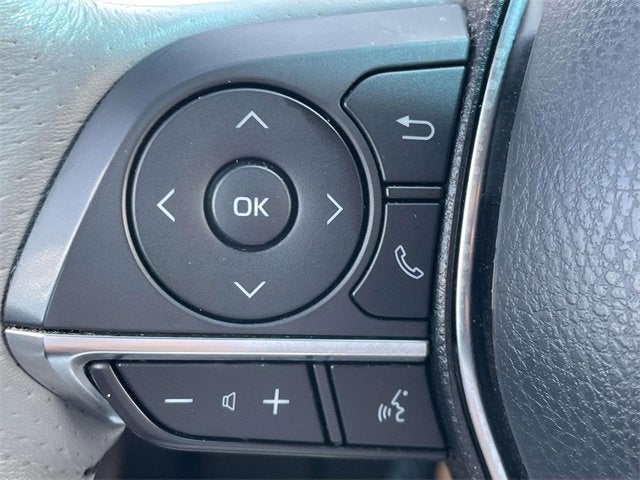 2020 Toyota Avalon Limited