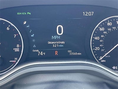 2020 Toyota Avalon Limited