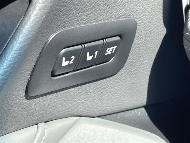 2020 Toyota Avalon Limited