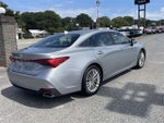 2020 Toyota Avalon Limited