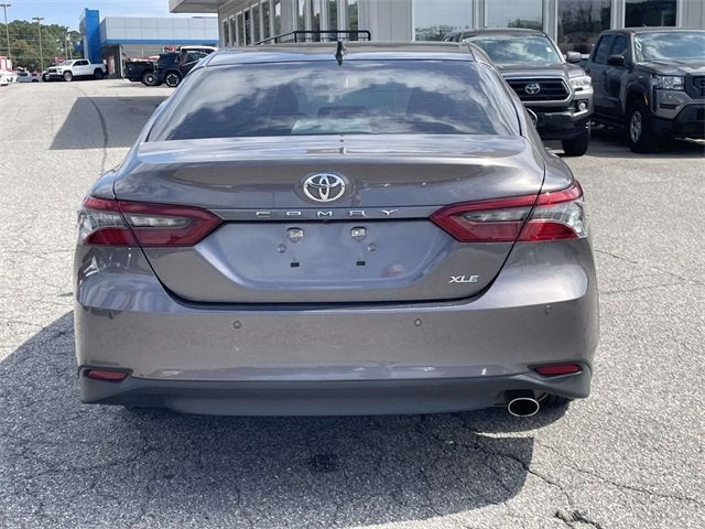 2023 Toyota Camry XLE