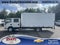 2025 Chevrolet Low Cab Forward 3500 HG NA