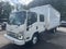 2025 Chevrolet Low Cab Forward 3500 HG NA