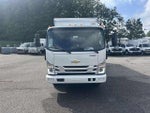 2025 Chevrolet Low Cab Forward 3500 HG NA