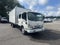2025 Chevrolet Low Cab Forward 3500 HG NA