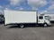 2025 Chevrolet Low Cab Forward 3500 HG NA