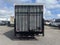 2025 Chevrolet Low Cab Forward 3500 HG NA