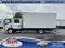 2025 Chevrolet Low Cab Forward 4500 HG NA