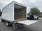 2025 Chevrolet Low Cab Forward 4500 HG NA