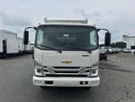 2025 Chevrolet Low Cab Forward 4500 HG NA