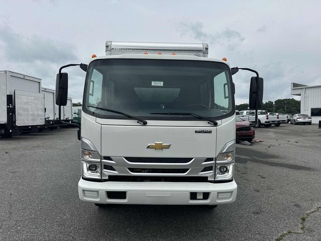 2025 Chevrolet Low Cab Forward 4500 HG NA