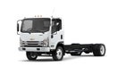 2026 Chevrolet Low Cab Forward 4500 HG NA