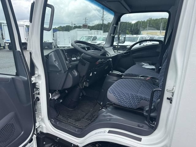2026 Chevrolet Low Cab Forward 4500 HG NA