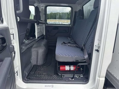 2026 Chevrolet Low Cab Forward 4500 HG NA