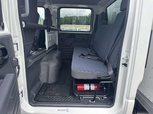 2026 Chevrolet Low Cab Forward 4500 HG NA