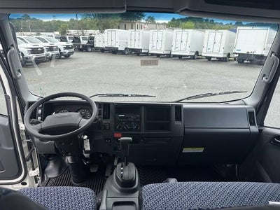 2026 Chevrolet Low Cab Forward 4500 HG NA
