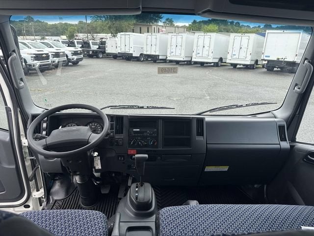 2026 Chevrolet Low Cab Forward 4500 HG NA