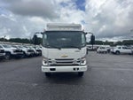 2026 Chevrolet Low Cab Forward 4500 HG NA