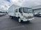 2026 Chevrolet Low Cab Forward 4500 HG NA