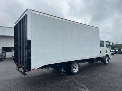 2026 Chevrolet Low Cab Forward 4500 HG NA