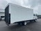 2026 Chevrolet Low Cab Forward 4500 HG NA