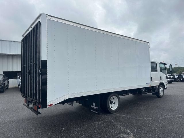 2026 Chevrolet Low Cab Forward 4500 HG NA
