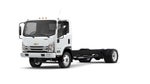2026 Chevrolet Low Cab Forward 4500 HG NA